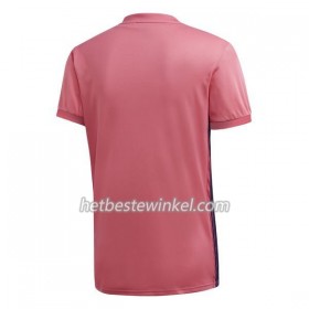 Real Madrid Dames Voetbalshirts Uit 2020/21